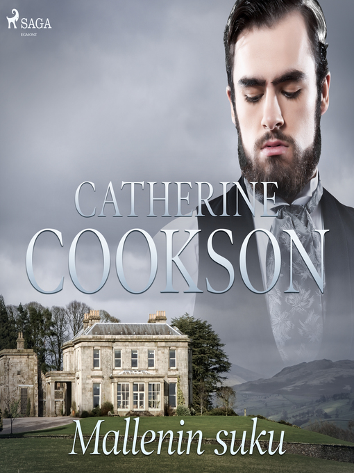 Title details for Mallenin suku by Catherine Cookson - Wait list